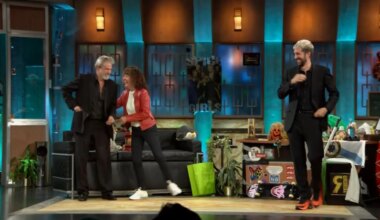 "Broncano, tú eres Carlos Sobera"