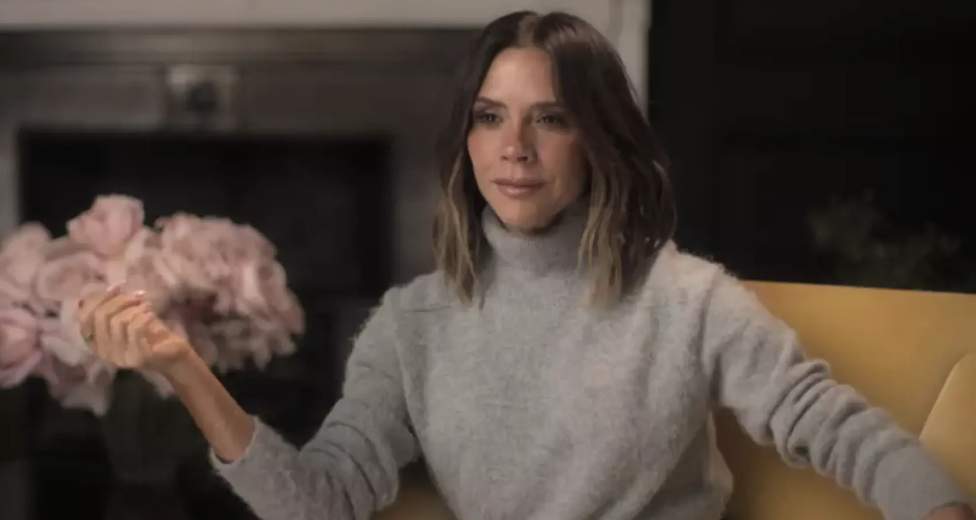 el éxito y el fracaso de su documental de Netflix