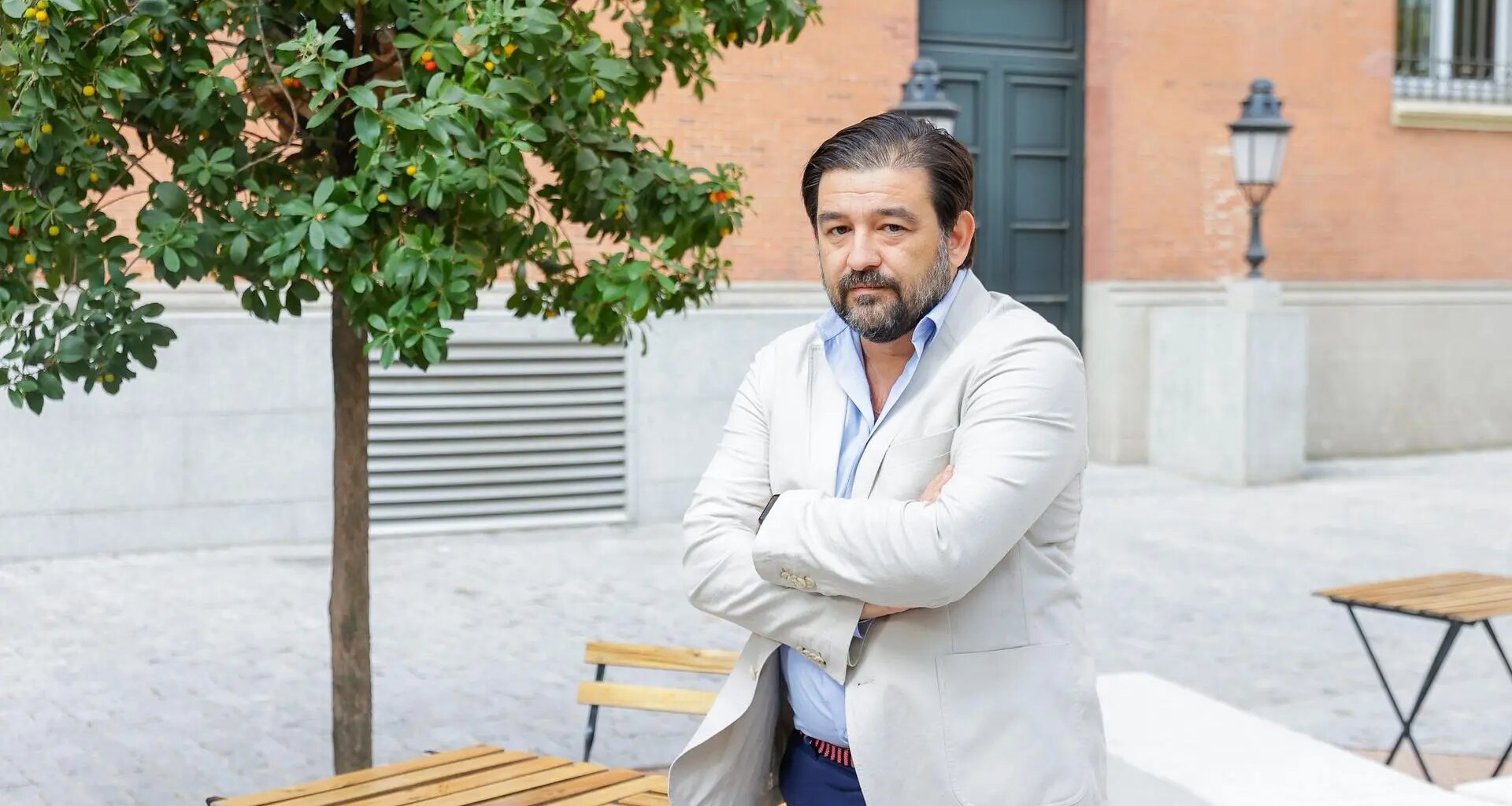 "El alto el fuego es muy débil y viciado de origen, probablemente volvamos a ver operaciones militares"