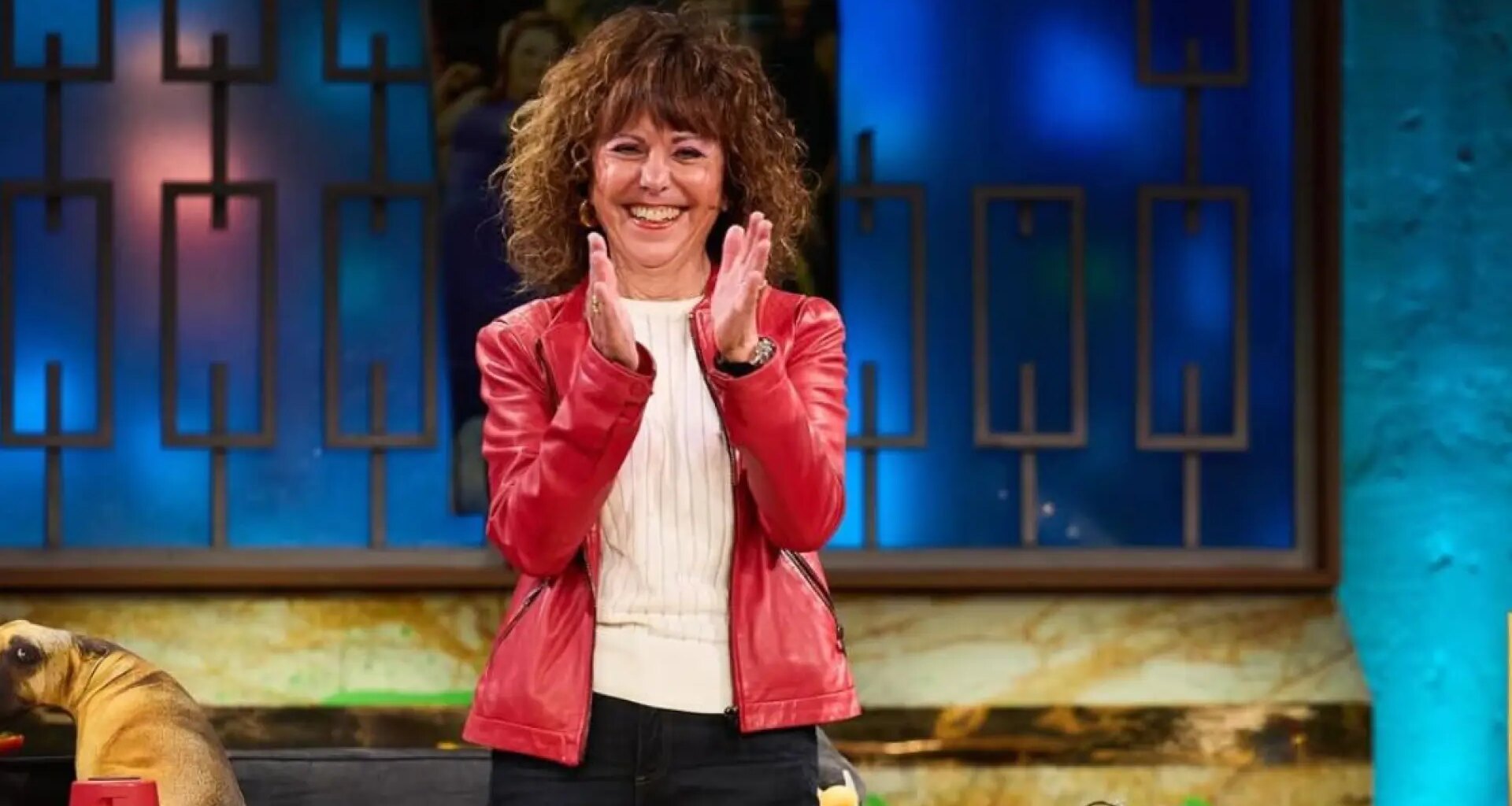 el secreto de su 'look'