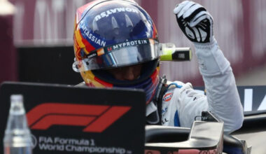 La oportunidad de oro del mejor Carlos Sainz