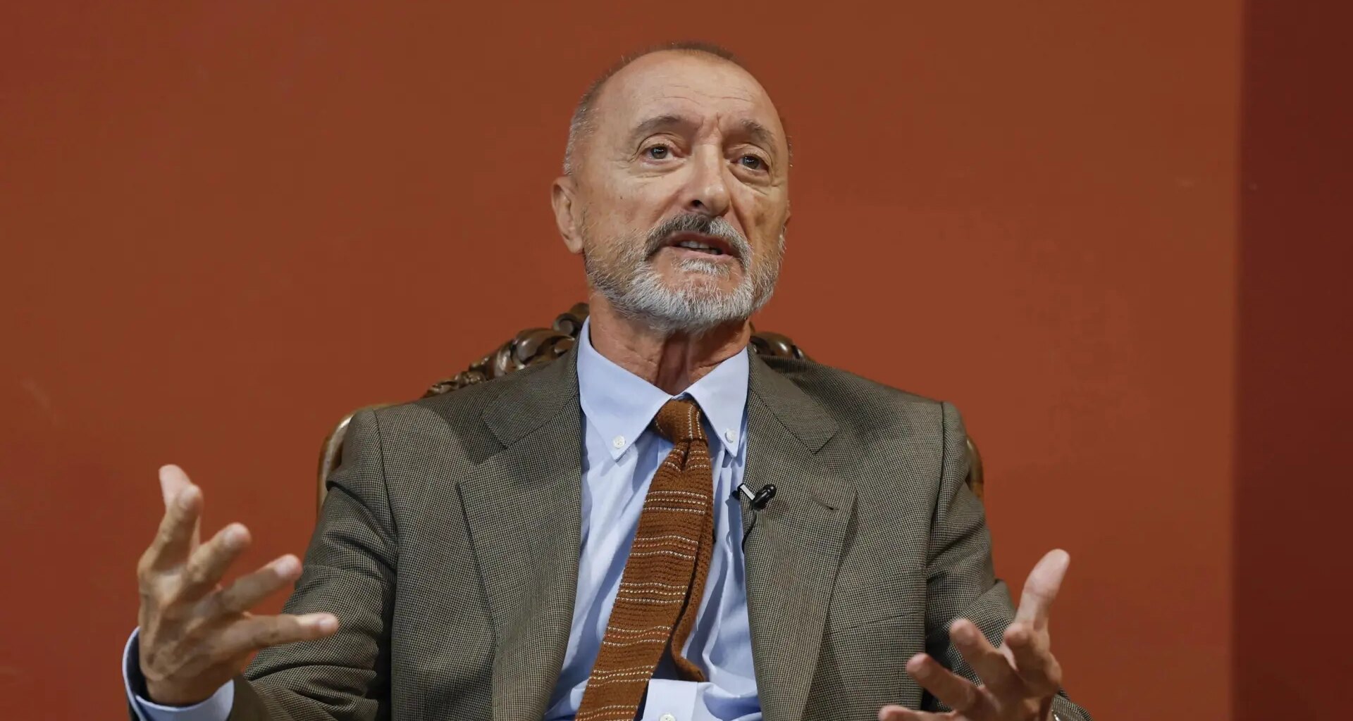 "Es un lanzamiento comercial, nada que objetar"