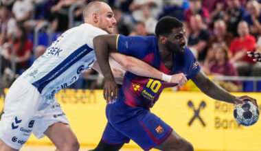 El Barça se mide por primera vez al Eurofarm Pelister al acecho del liderato