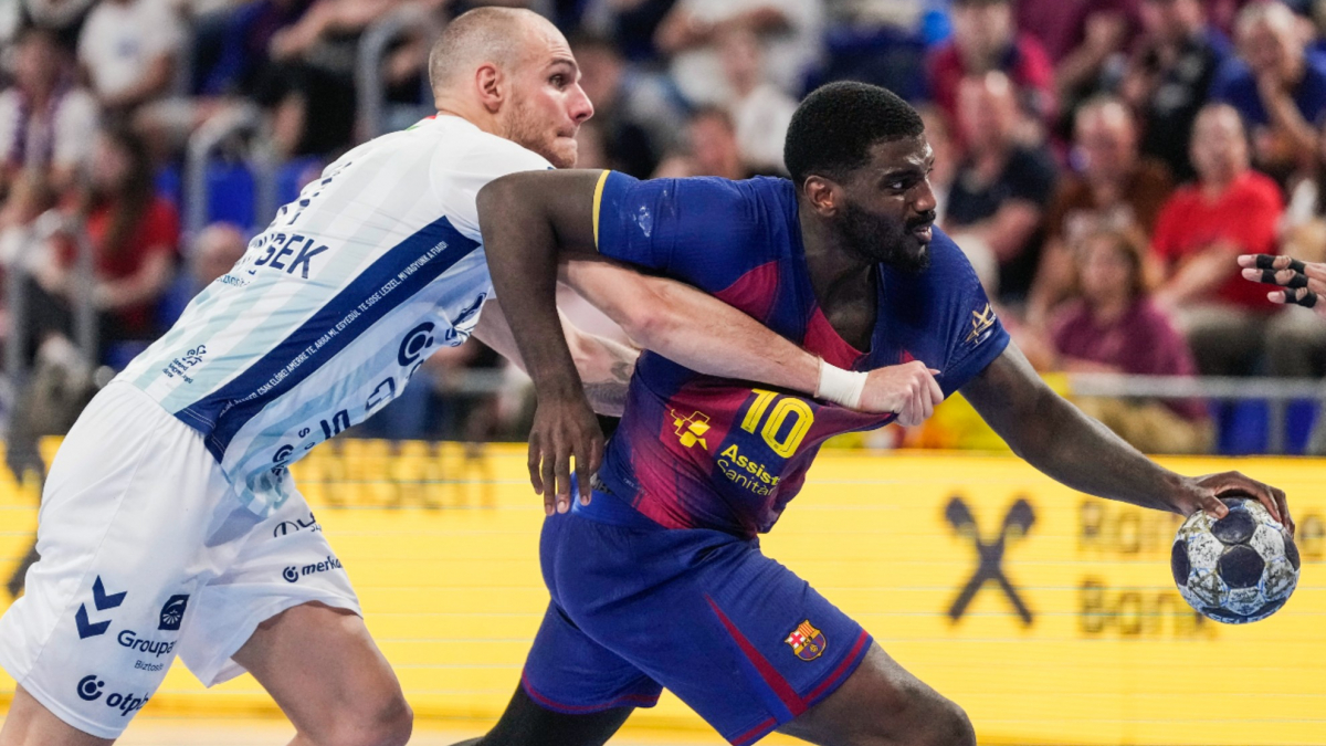 El Barça se mide por primera vez al Eurofarm Pelister al acecho del liderato