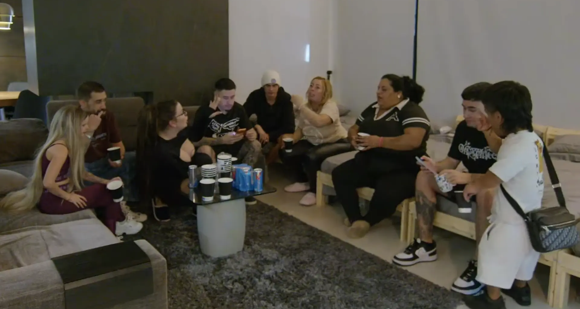 'Equipo de investigación' prepara una entrega sobre el polémico show de ZonaGemelos