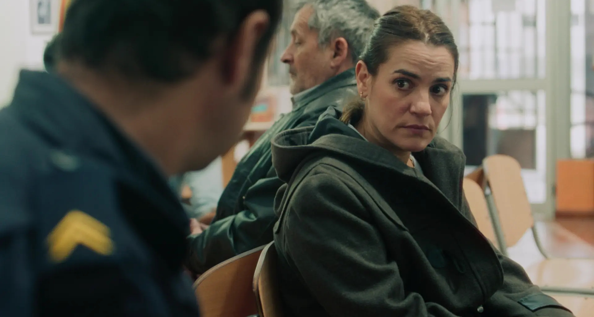 imposible no empatizar con los personajes de Daniel Hendler