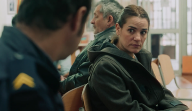 imposible no empatizar con los personajes de Daniel Hendler