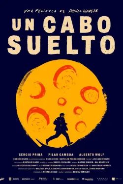 'Un cabo suelto' cartel