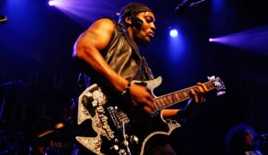 Muere a los 51 años D’Angelo, ganador de varios Grammy, tras padecer un cáncer de páncreas