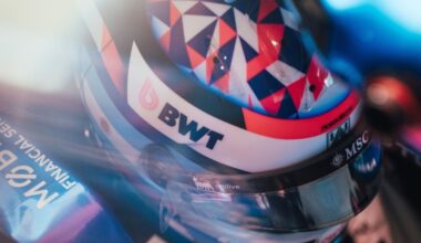 F1: el medio británico que se rindió a los pies de Colapinto: “Es mejor de lo que vimos esta temporada”