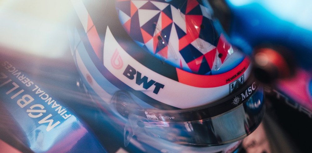 F1: el medio británico que se rindió a los pies de Colapinto: “Es mejor de lo que vimos esta temporada”