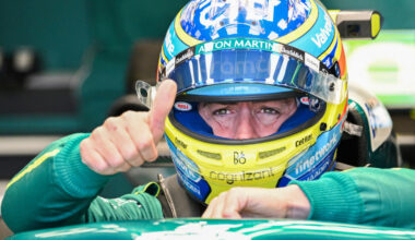 Aston Martin, confianza ciega en Alonso para 2026: "Siempre saca el 100% del coche" - MARCA