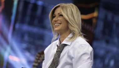 Susanna Griso arrasa en 'El Hormiguero' con el 'look' con significado oculto que llevan las mujeres con poder