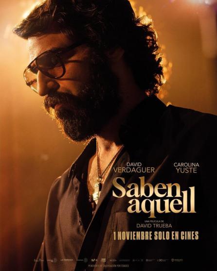 'Saben aquell' (David Trueba, 2023)