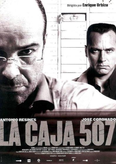 'La caja 507' (Enrique Urbizu, 2002)