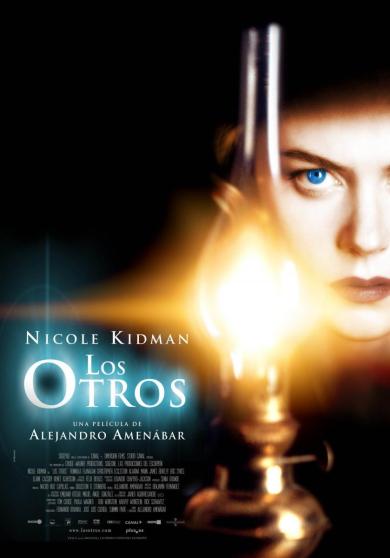 'Los otros' (Alejandro Amenábar, 2001)