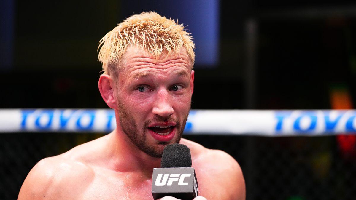 de poder ser candidato titular a una pelea de rodaje