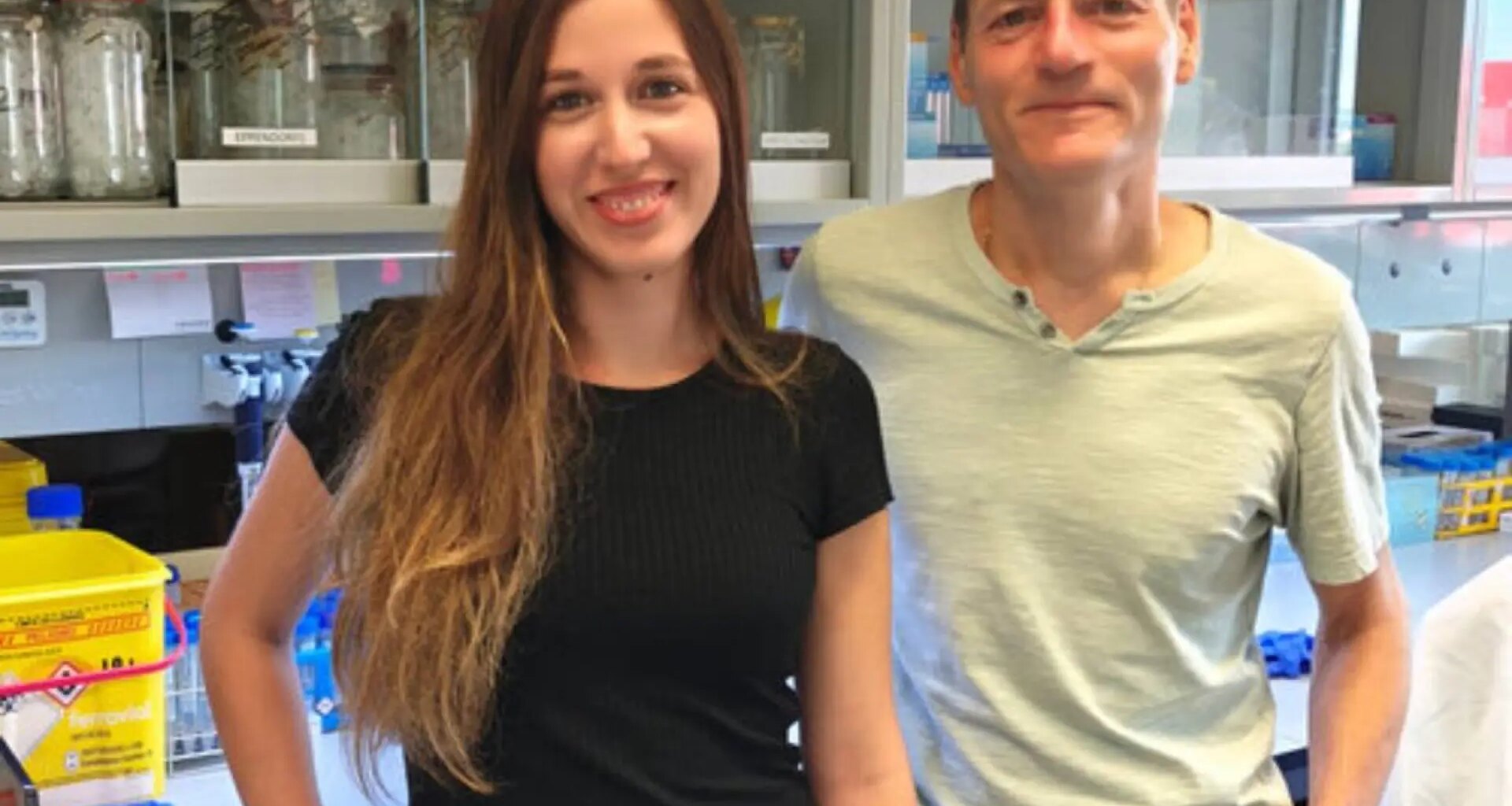 Investigadores españoles identifican moléculas clave que impulsan el cáncer de endometrio