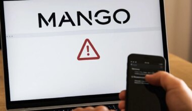 datos filtrados en España y qué hacer si tienes una cuenta