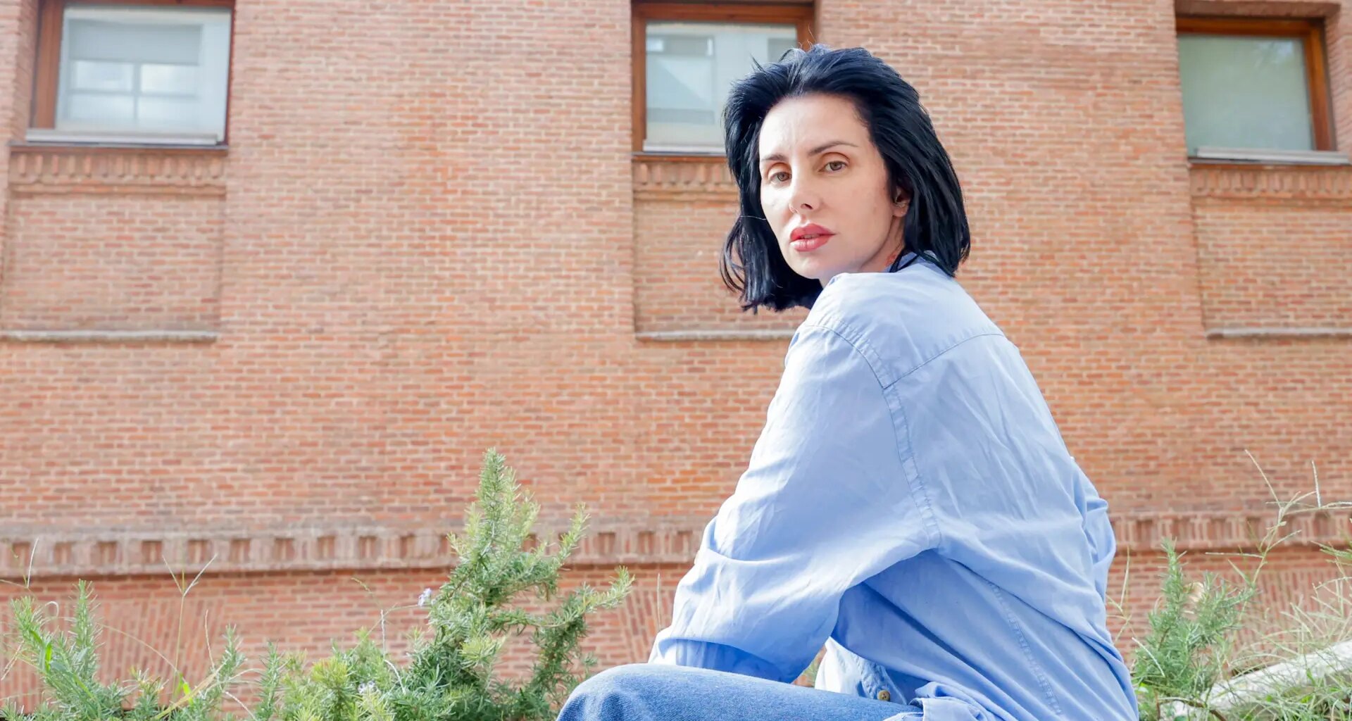 "Las chicas hablan y se expresan como quieren; antes se te tachaba de loca y ahora es 'sí, lo estoy"