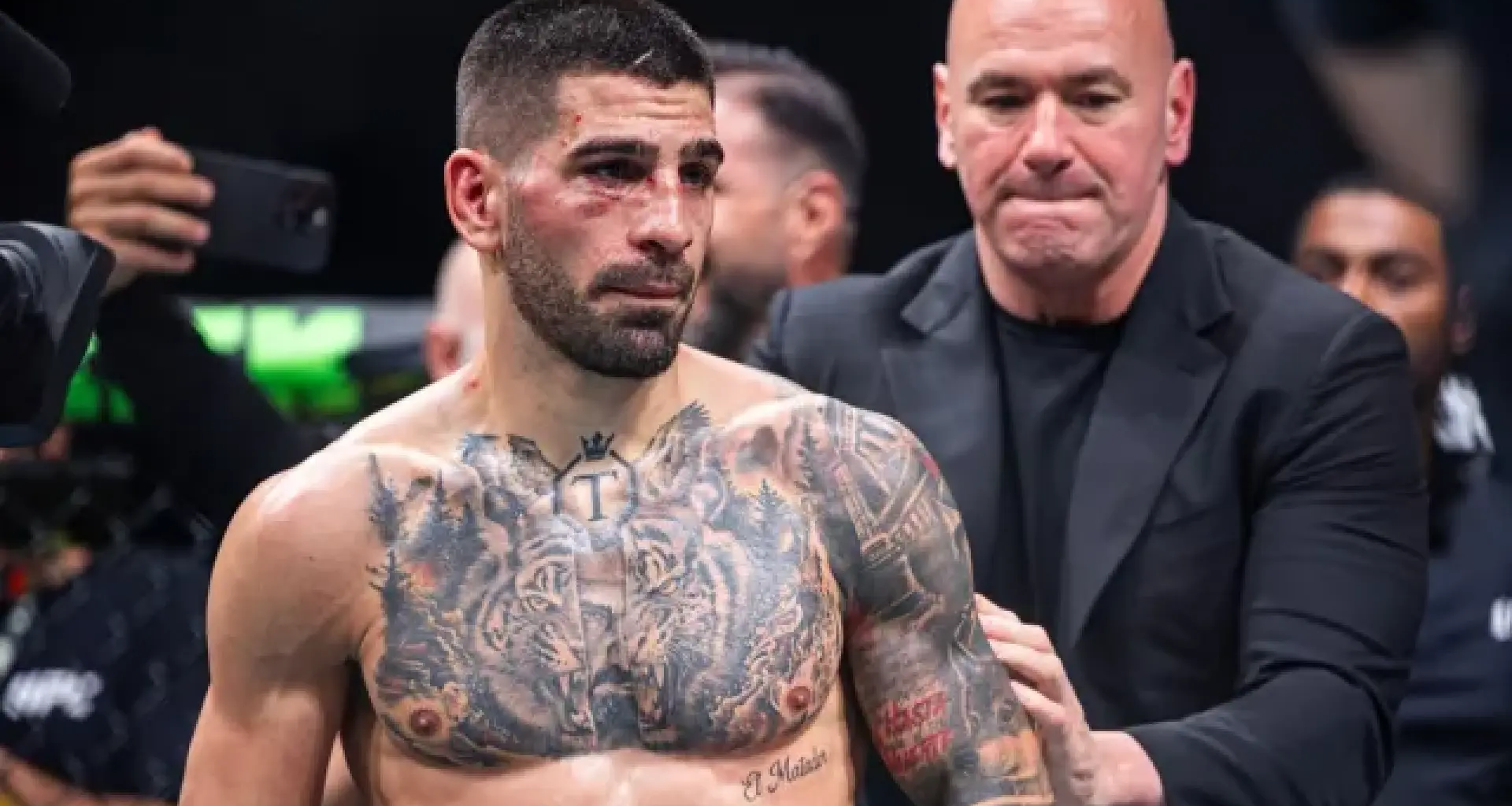 "No tengo dudas de lo que ocurrirá"