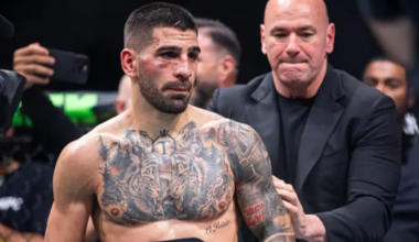 "No tengo dudas de lo que ocurrirá"