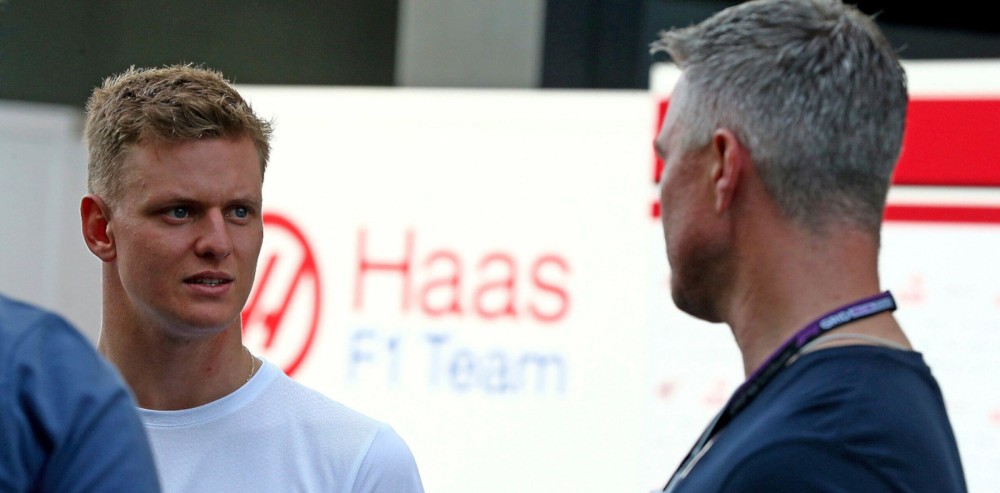 F1: "Colapinto es peor que Mick Schumacher"