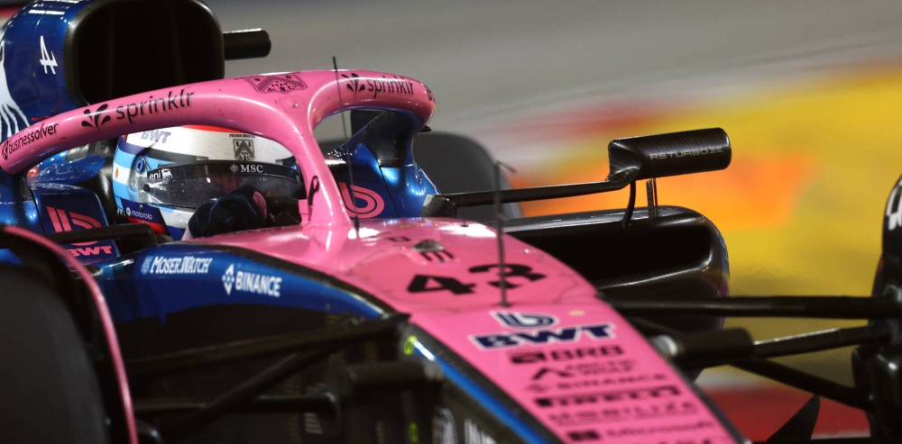 F1: ¡Atención Colapinto! Alpine suma un socio que sería clave para la continuidad de Franco en 2026