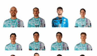 Varios jugadores del Ademar terminan contrato esta temporada