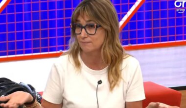 "Estar aquí no es obligatorio"