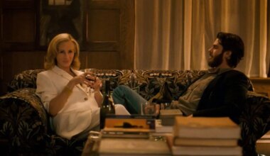 así usa Guadagnino la provocación y la incomodidad como herramientas