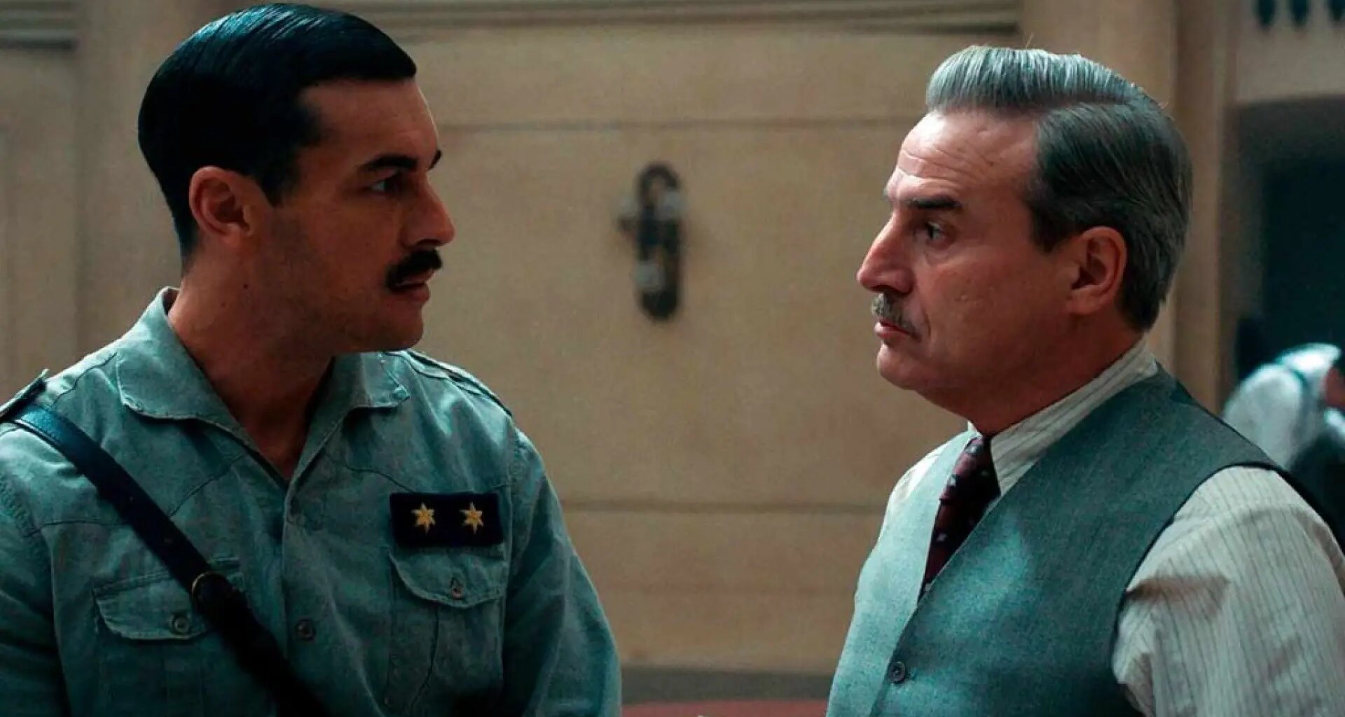 el franquismo perjudica seriamente la salud