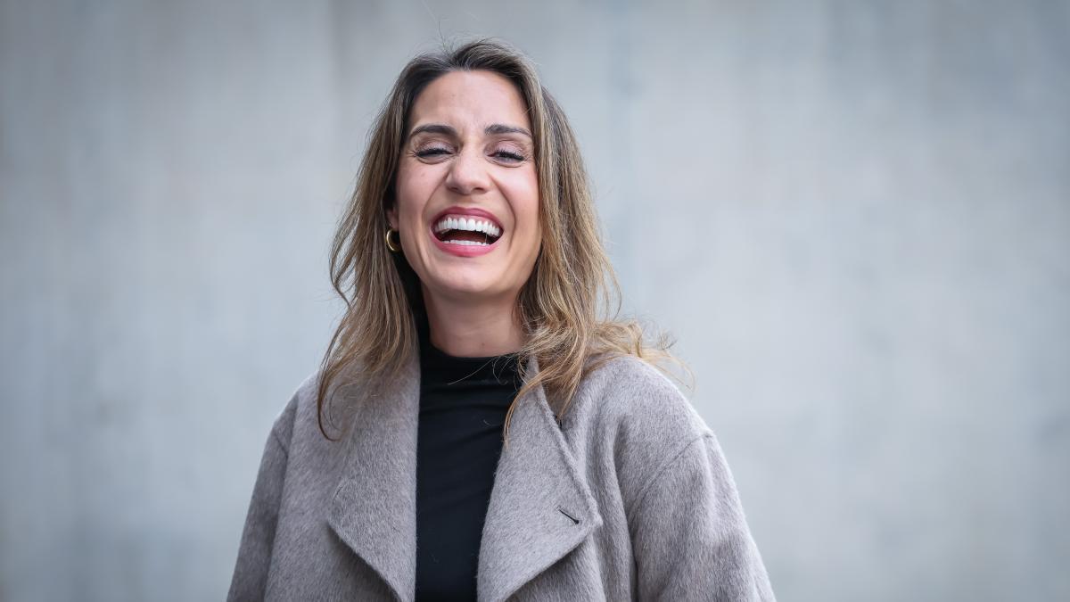 “Hay que ser cuidadosos con las palabras, porque pueden acariciar, pero también golpear”