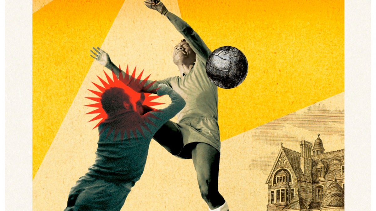 “La estrella y la memoria”, la novela de Eduardo Berti, protagonista en la sección literaria de La Deporteca