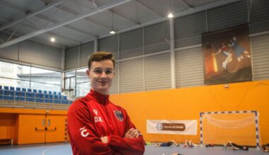 "Es muy difícil decir que no al OAR siendo el club de tu vida"