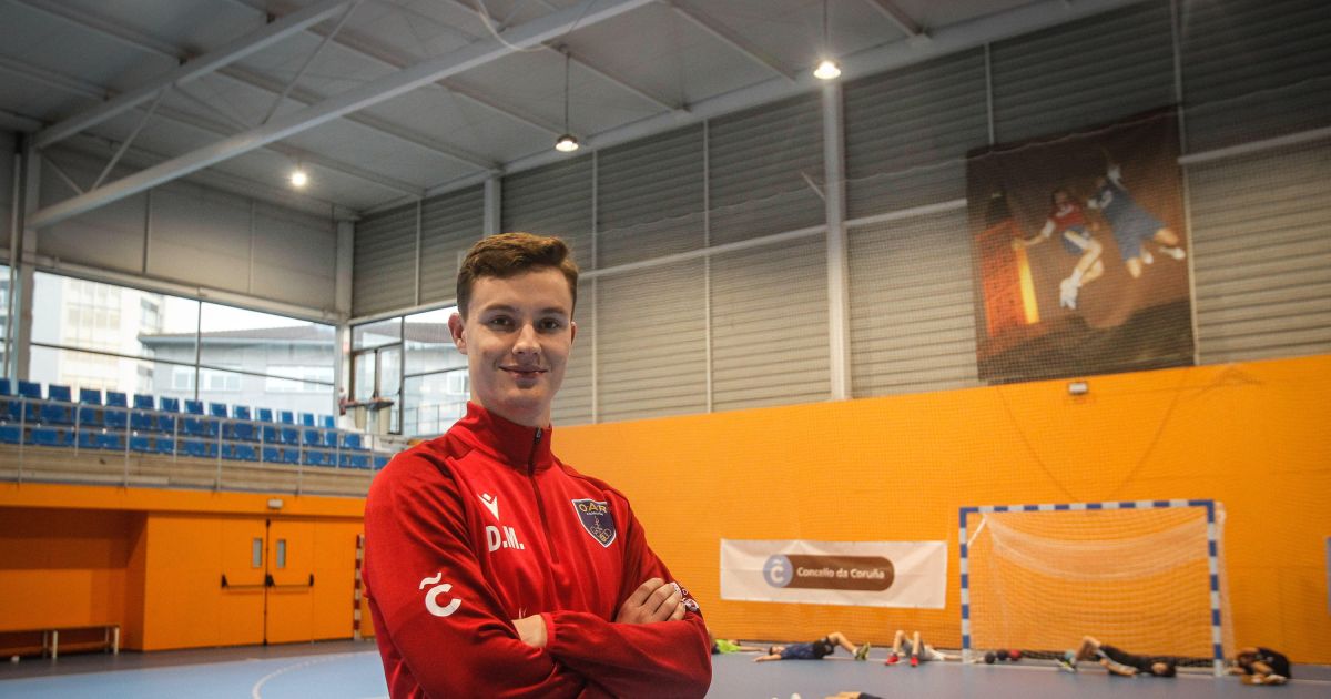 "Es muy difícil decir que no al OAR siendo el club de tu vida"