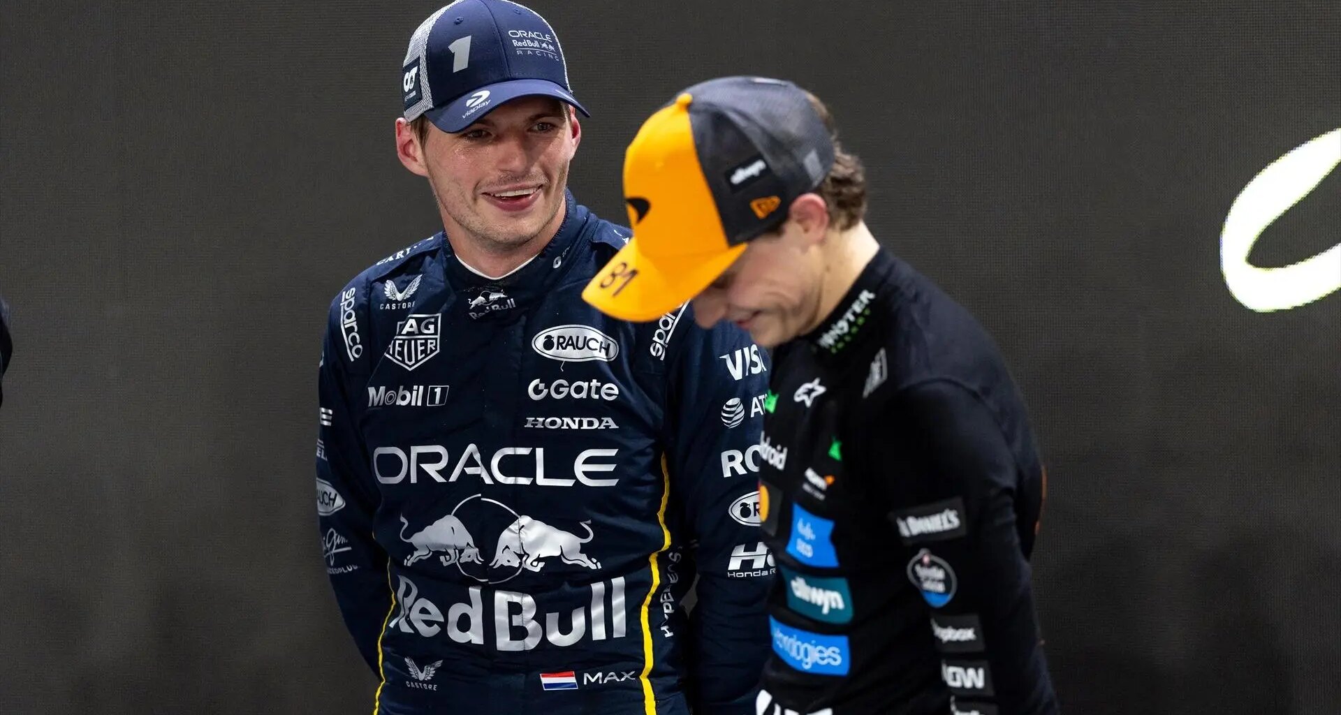 "Tengo un 50% de posibilidades de ganar el Mundial"