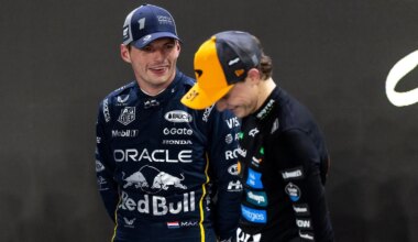 "Tengo un 50% de posibilidades de ganar el Mundial"