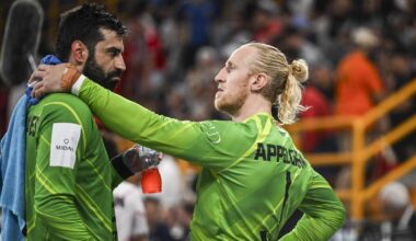 ¡Bofetón al Veszprem sobre la bocina! Así queda la clasificación de la Champions