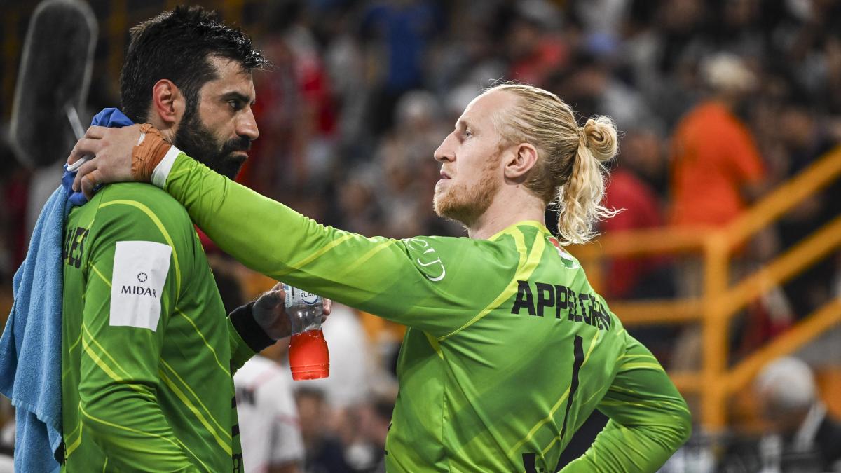 ¡Bofetón al Veszprem sobre la bocina! Así queda la clasificación de la Champions