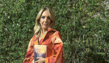 'Todo pasa para algo', la historia de una mujer que se repuso de un cáncer, el alcoholismo y un divorcio