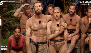 La lección de vida del último expulsado de 'Supervivientes All Stars': "Lo sencillo de disfrutar"