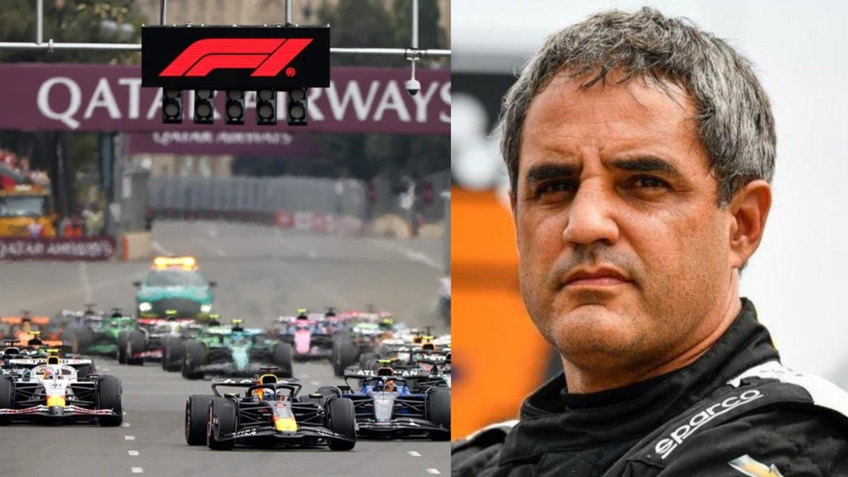 '90 por ciento de que no pase'