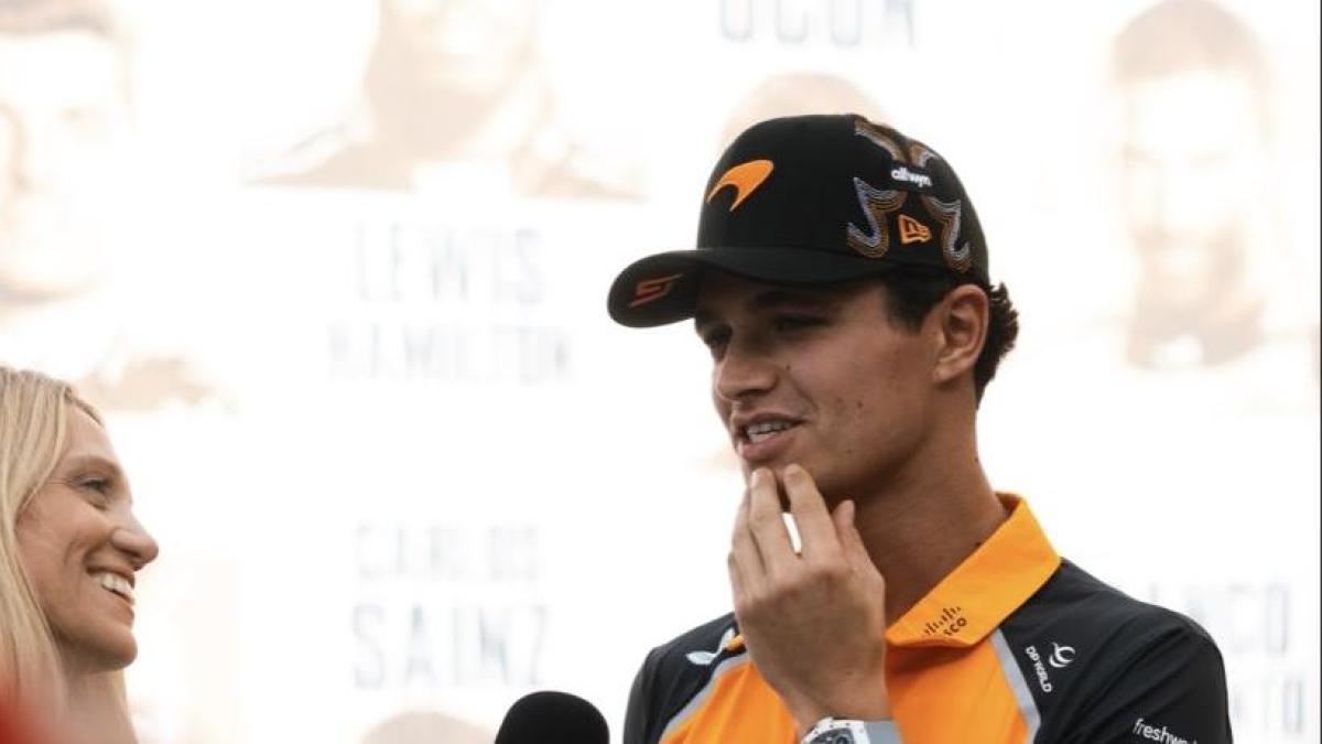 ¡Lío servido en McLaren! Norris confirma que su polémica con Piastri tendrá "repercusiones"