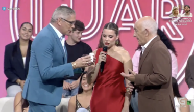 por qué es el único show de variedades que ha sobrevivido en televisión