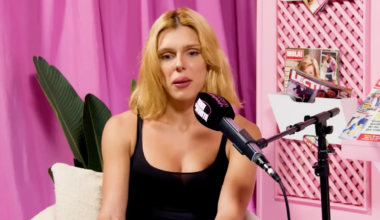 "Te está lanzando un discurso de odio abominable"