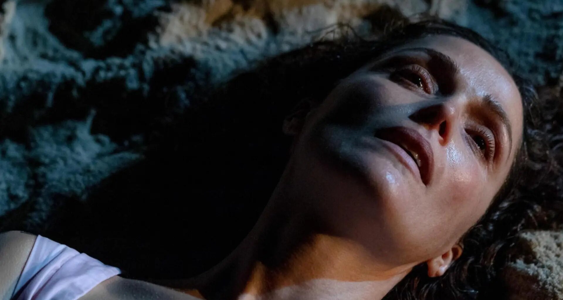 Rose Byrne ('Insidious') protagoniza una de las grandes sorpresas de Sitges 2025