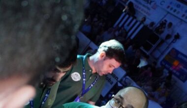 El Abanca Ademar recibe al Cuenca