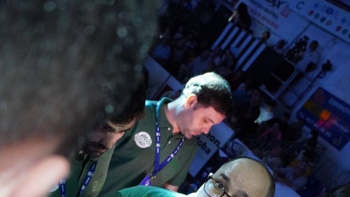 El Abanca Ademar recibe al Cuenca