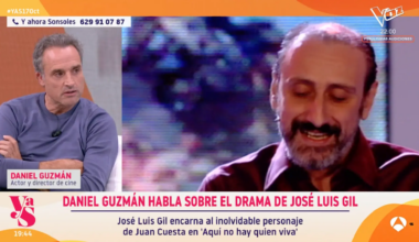 "Pase lo que pase, la huella es imborrable"